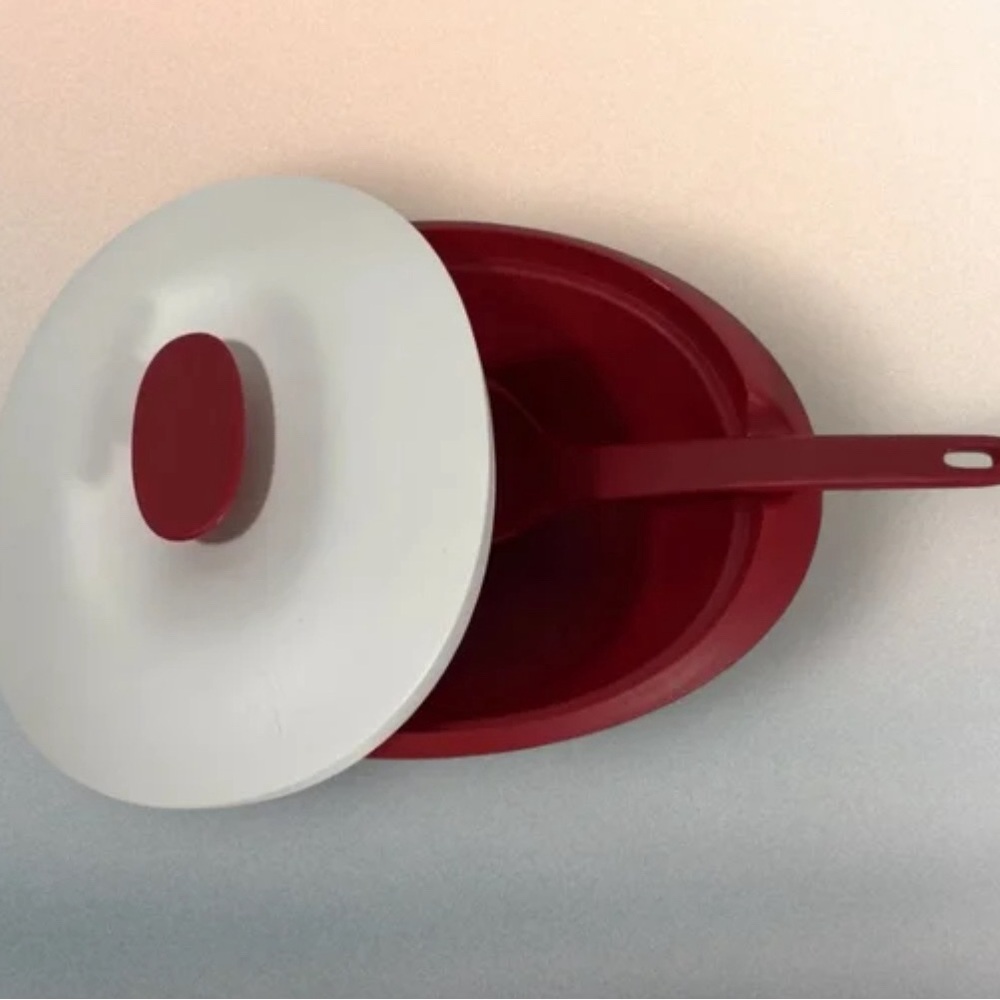 Tupperware brand Rice Server - Picture 2 of 7